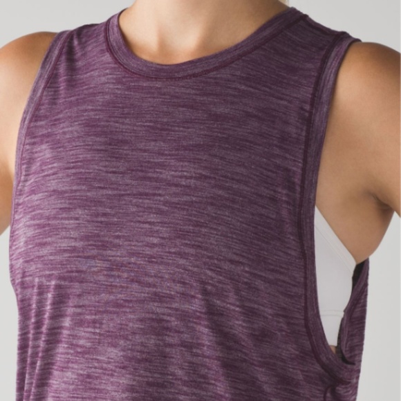 Cardio Squad Tank II - Picture 5 of 8